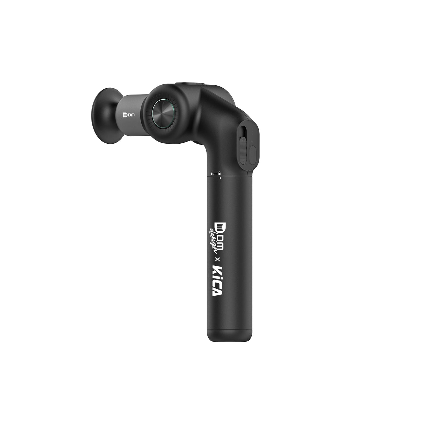 Extendable Massage Gun