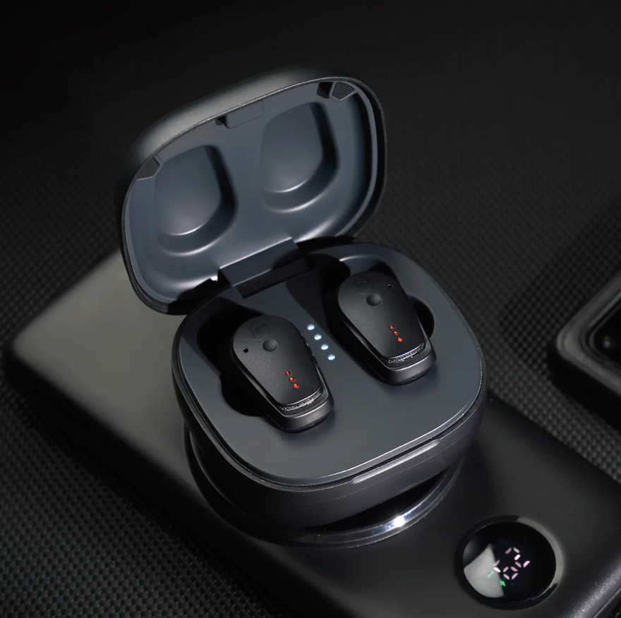 BE-5000HD Truly Wireless Earphone