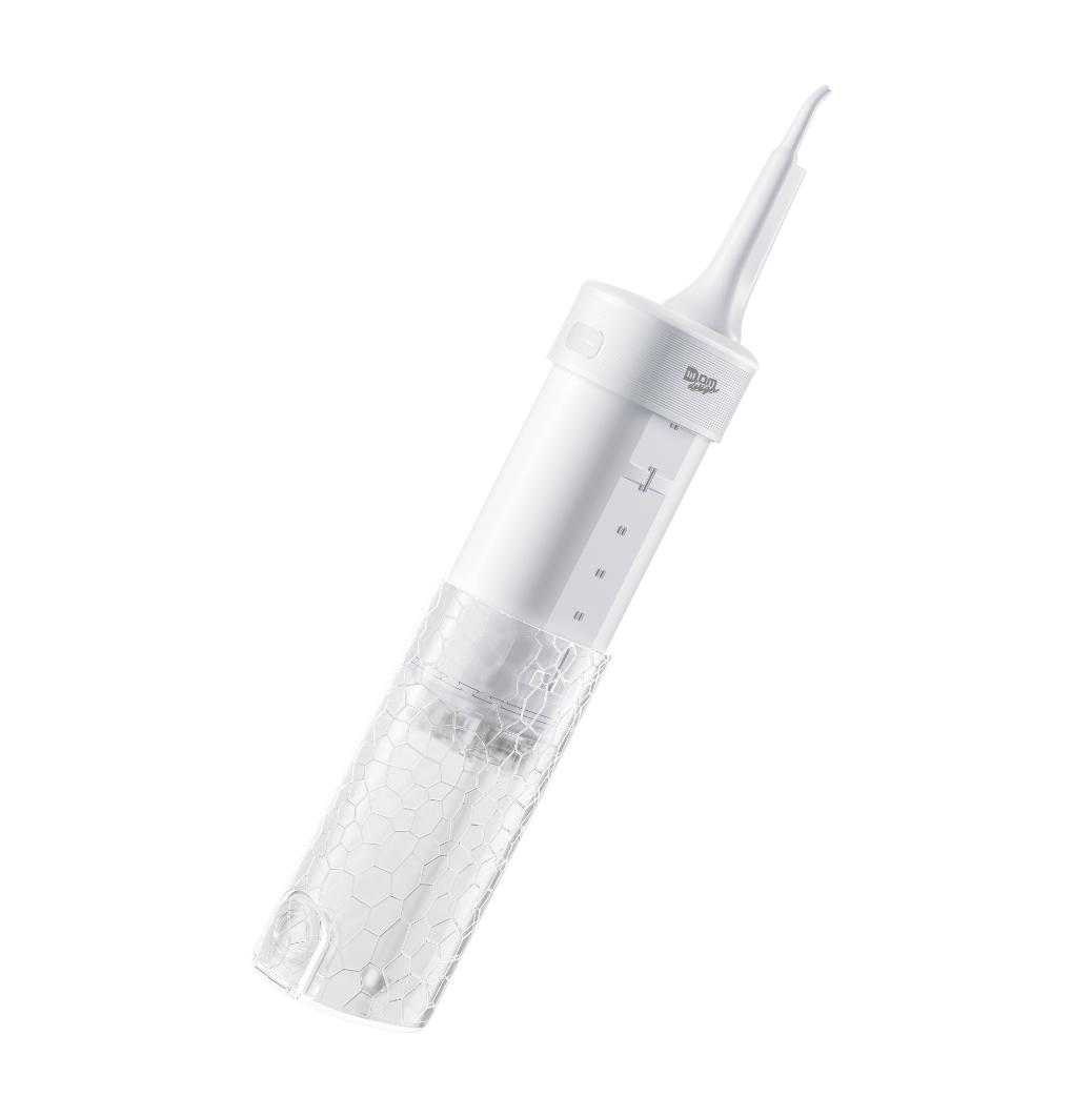 Cordless Ozone Water Flosser