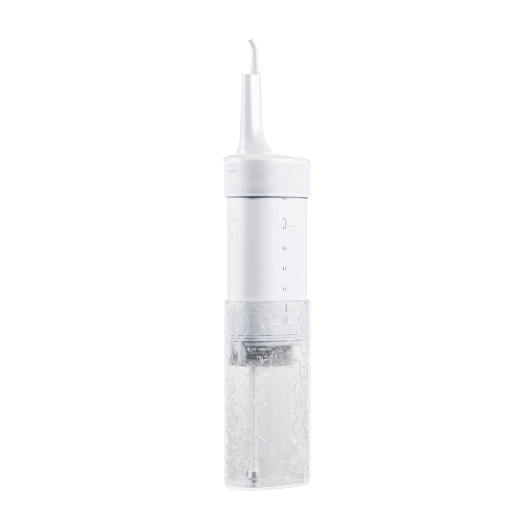 Cordless Ozone Water Flosser