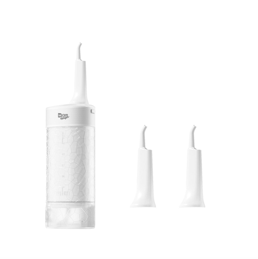 Cordless Ozone Water Flosser