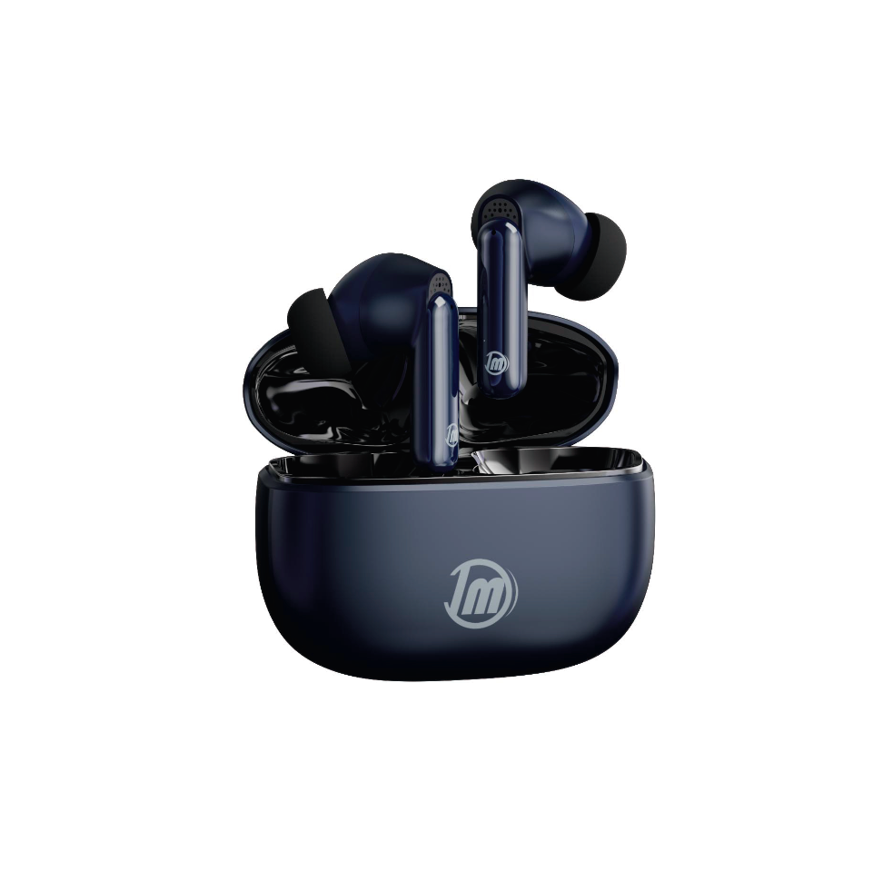 (New) BE6000HD Truly-Wireless Earphones