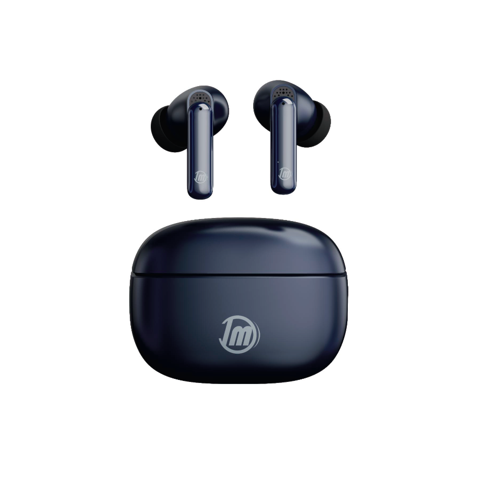 (New) BE6000HD Truly-Wireless Earphones