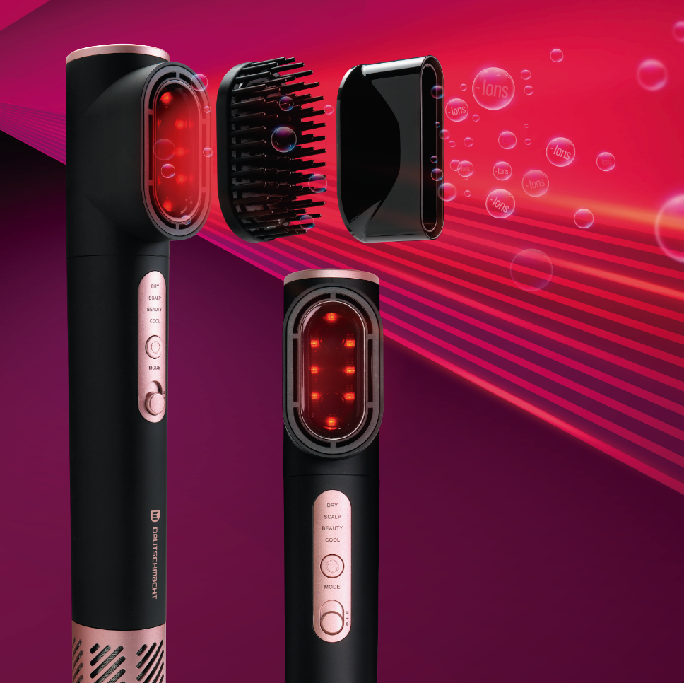 (New) DM HairPro1 Dryer