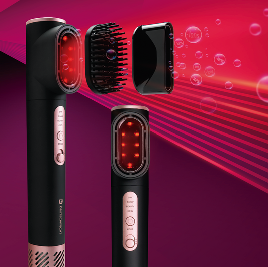 (New) DM HairPro1 Dryer