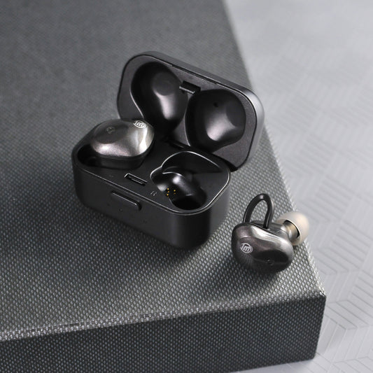 (Special Offer) BE3000 HDSS Truly Wireless Earphones