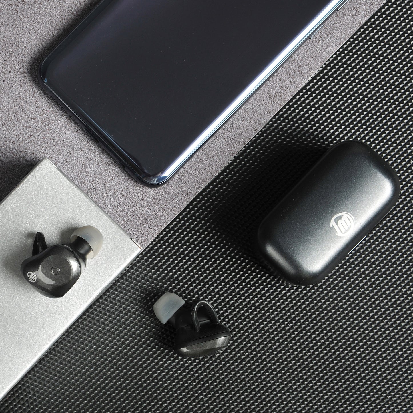 (Special Offer) BE3000 HDSS Truly Wireless Earphones