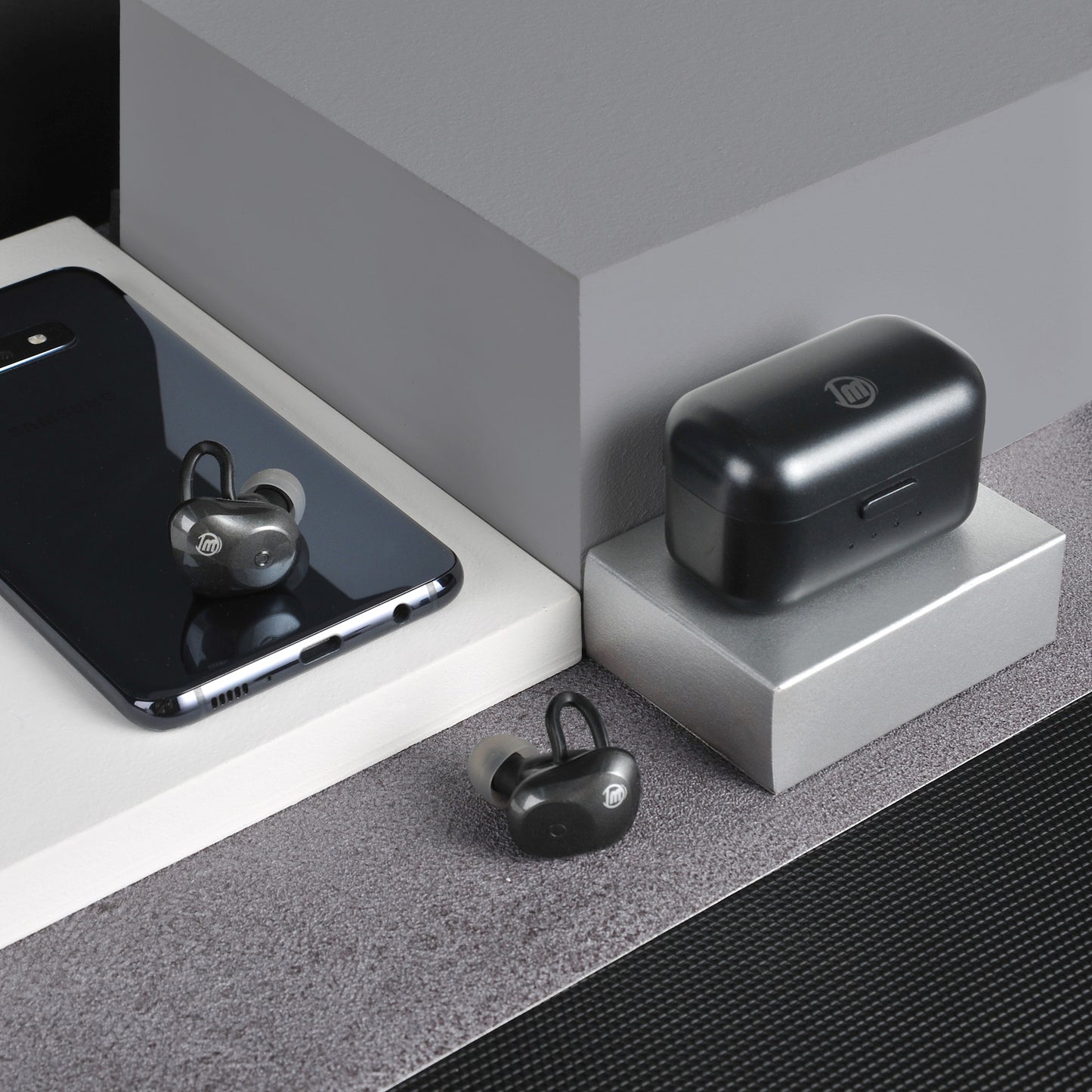 (Special Offer) BE3000 HDSS Truly Wireless Earphones
