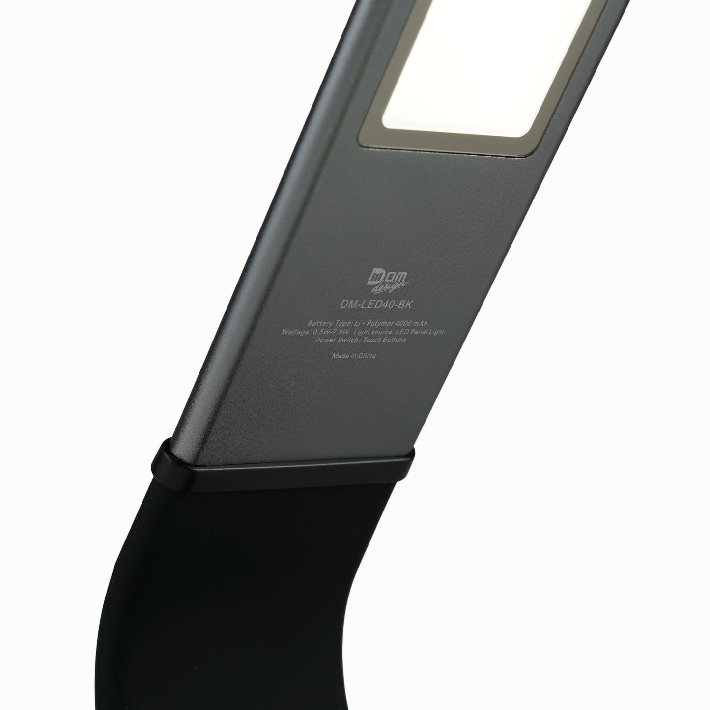 LED Lamp Plus+ & LED Lamp Stand