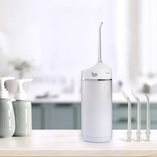 (New) DM Cordless Water Flosser