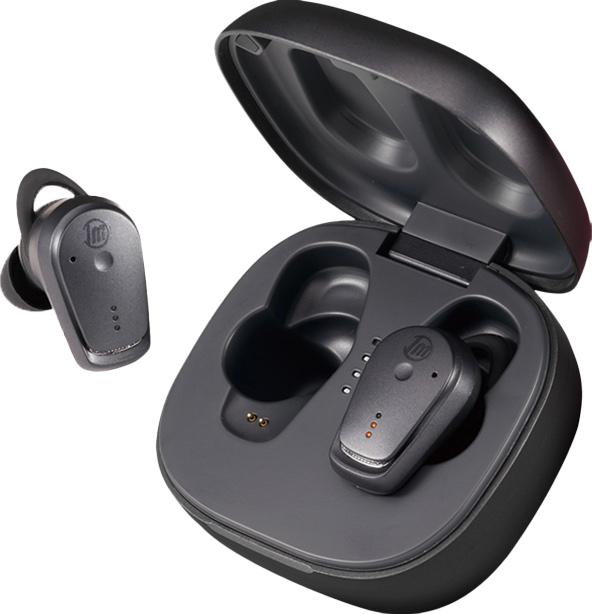 BE-5000HD Truly Wireless Earphone