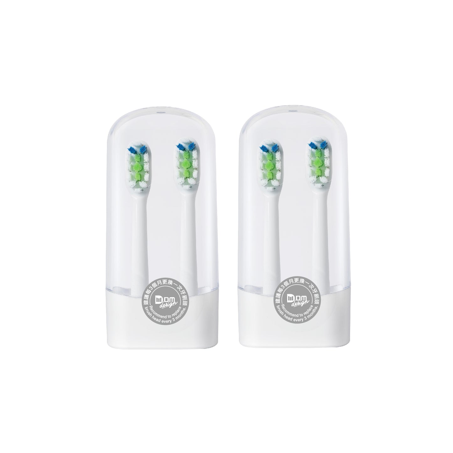 (New) DM Sonic Electric ToothBrush
