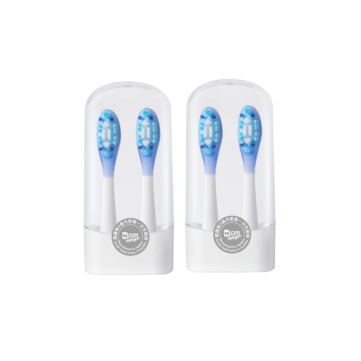 (New) DM Sonic Electric ToothBrush