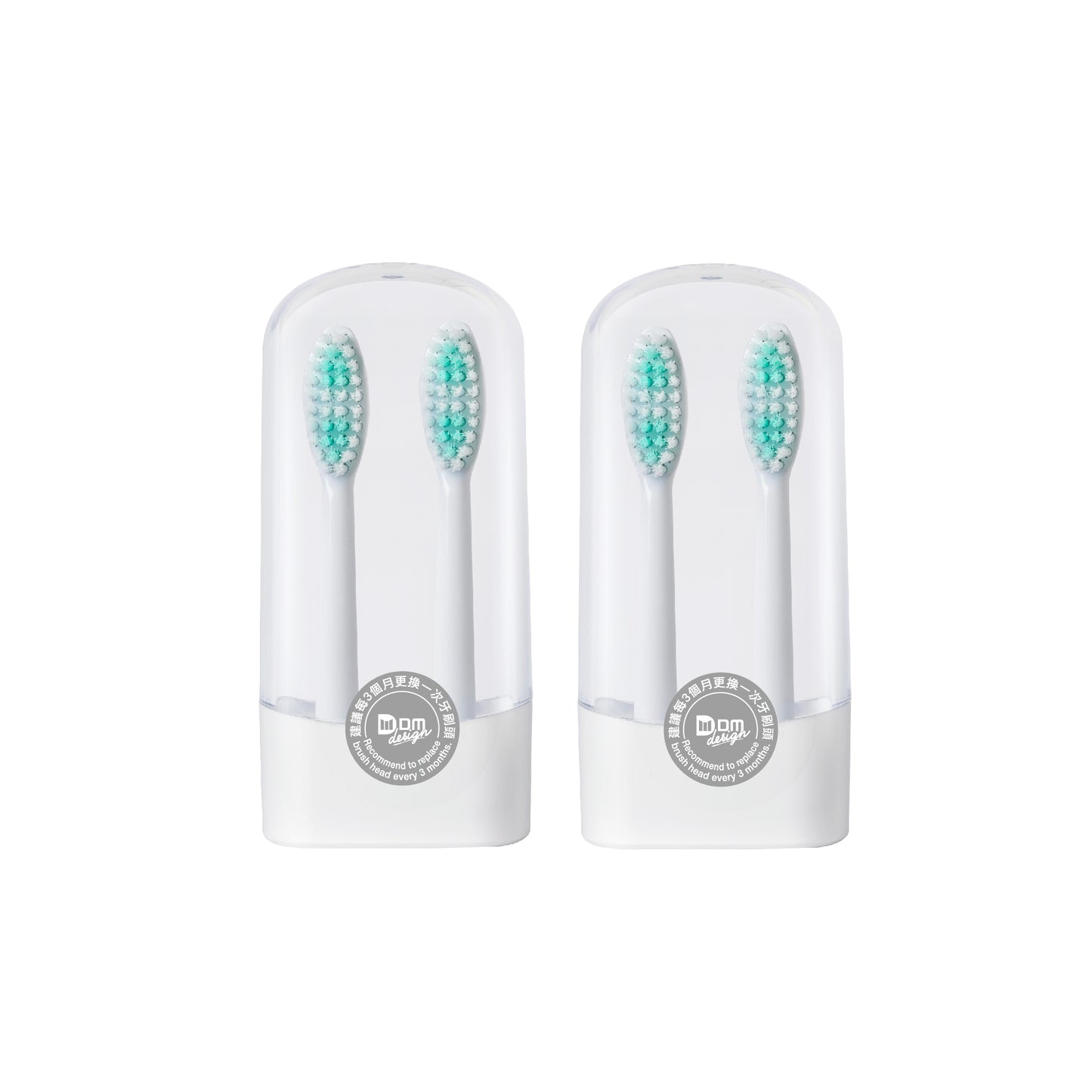 (New) DM Sonic Electric ToothBrush