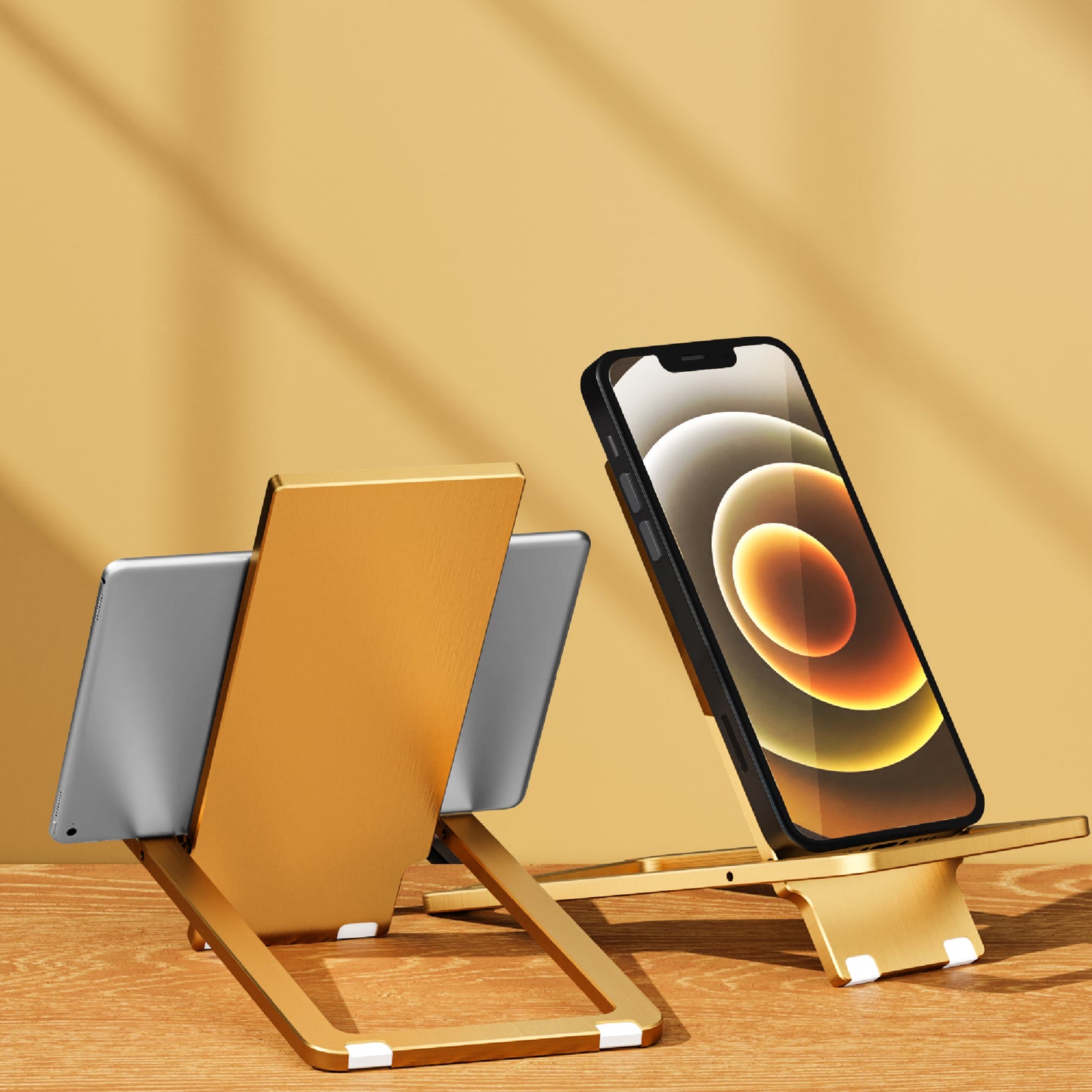 LED Lamp Plus+ & LED Lamp Stand