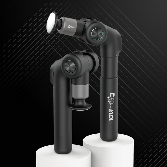 Extendable Massage Gun