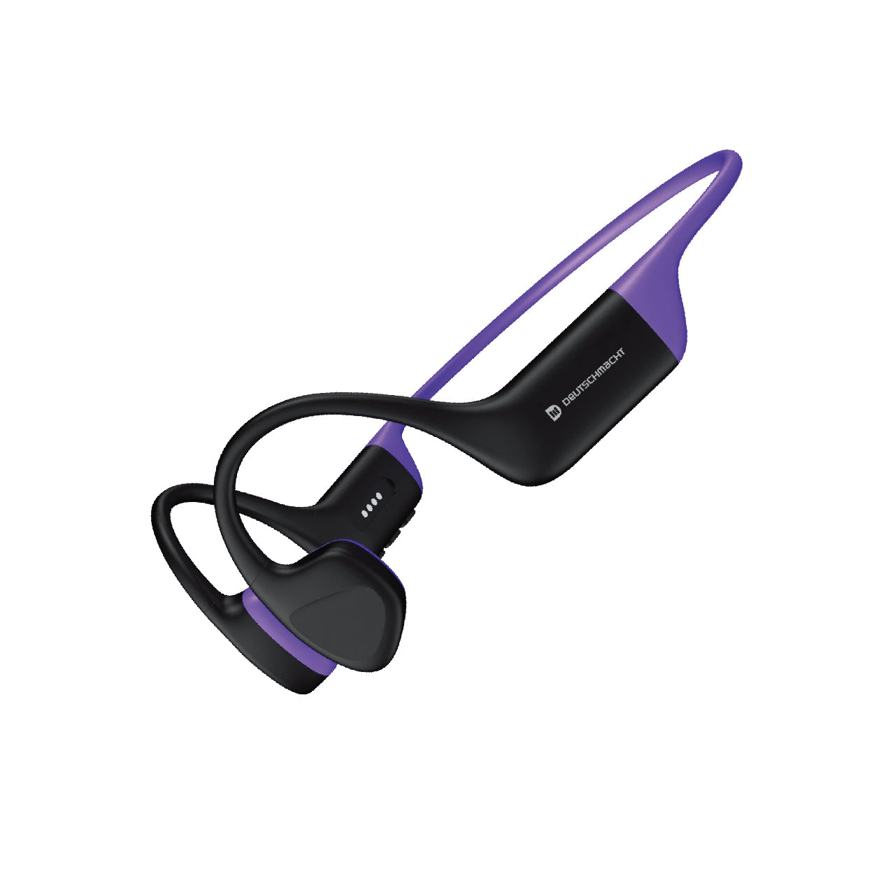 DM Bone Conduction Sport Headphones