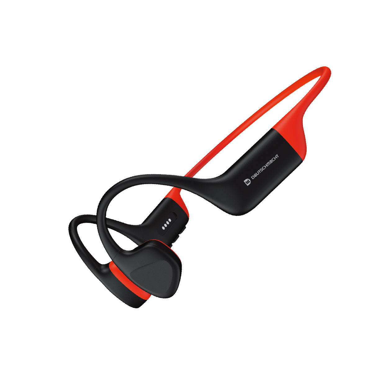 DM Bone Conduction Sport Headphones