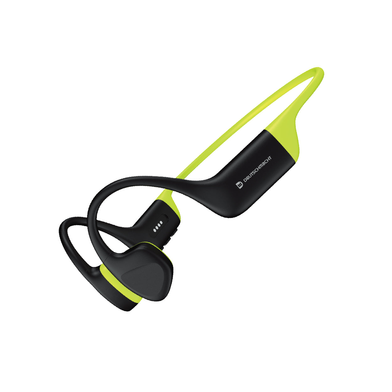 DM Bone Conduction Sport Headphones