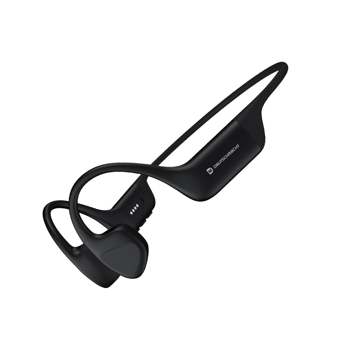 DM Bone Conduction Sport Headphones