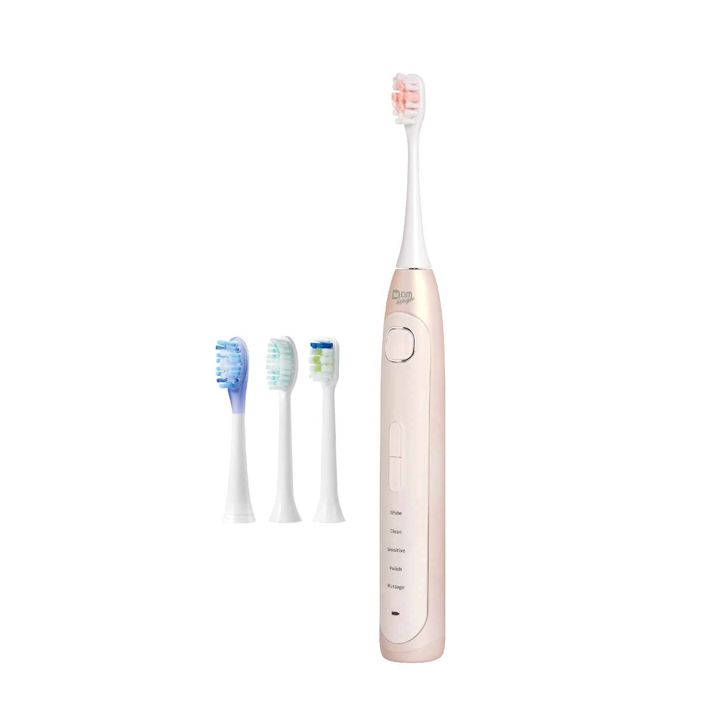 (New) DM Sonic Electric ToothBrush
